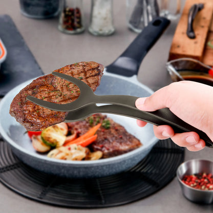 GRIPn'FLIP : La Spatule du Perfectionniste