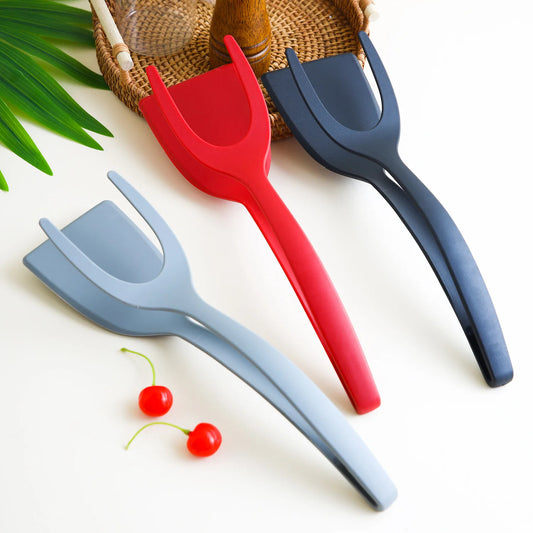 GRIPn'FLIP : La Spatule du Perfectionniste