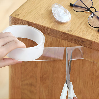 ANYTAPE: The Flexible Ultra Resistant Tape