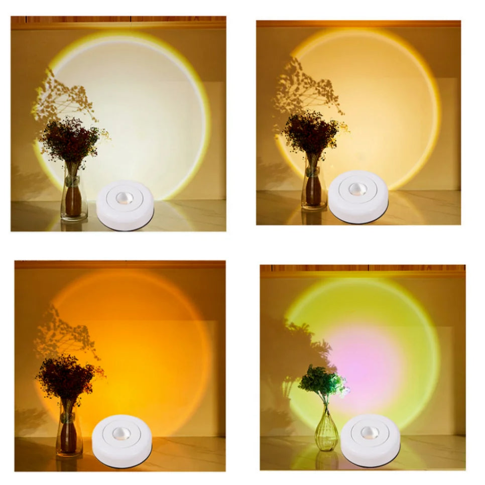 AuraGlow™ : Dreamy Lights for You