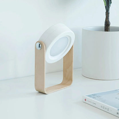 FLEXIA: The lamp that folds to your desires