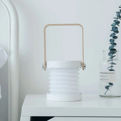 FLEXIA: The lamp that folds to your desires