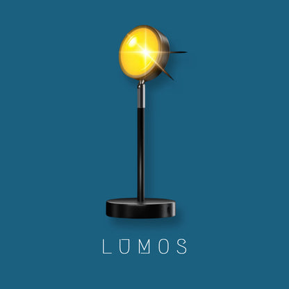 LUMOS: Coziness on Demand